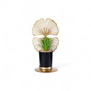 Desktop Potted Plant (H19cm)