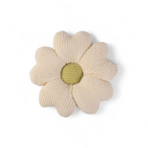 Flower Cushion (L40cm)