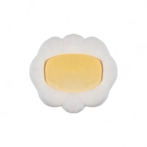 Flower Cushion (H9cm)