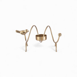 Candle Holder (H8.5cm)