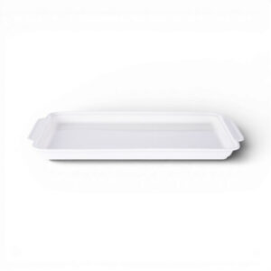 Tray (H4.2cm)