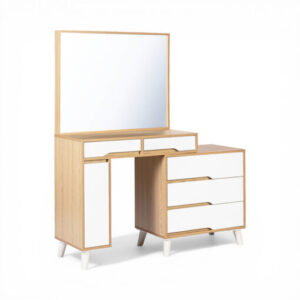 Quenor Dresser with Mirror